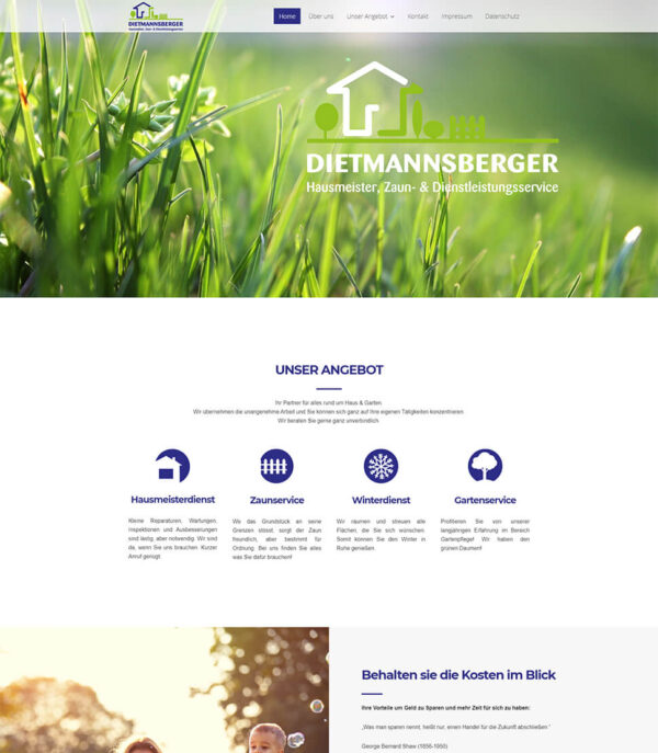 Designiero portfolio - Dietmannsberger